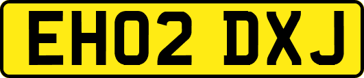 EH02DXJ