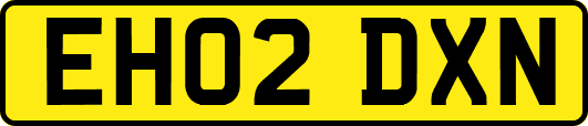 EH02DXN