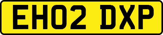 EH02DXP