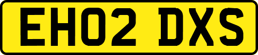 EH02DXS