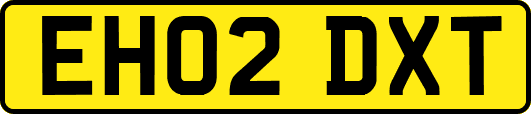 EH02DXT