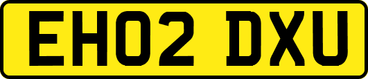EH02DXU