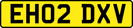 EH02DXV