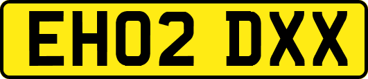 EH02DXX