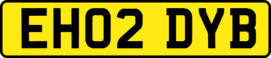 EH02DYB