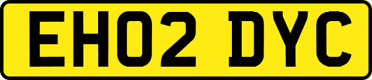 EH02DYC