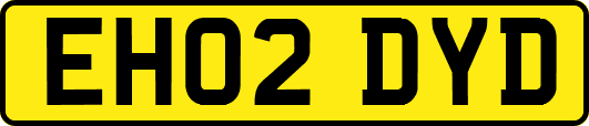 EH02DYD