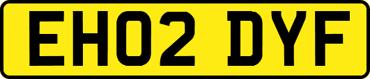 EH02DYF