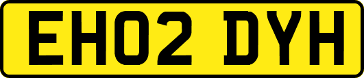 EH02DYH