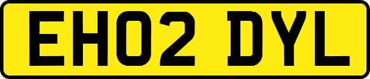 EH02DYL