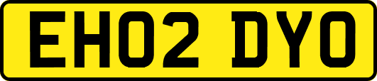 EH02DYO