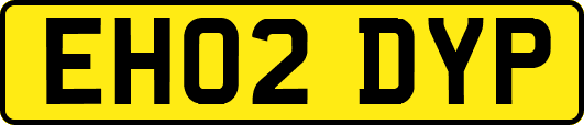 EH02DYP