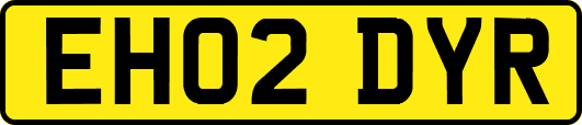 EH02DYR