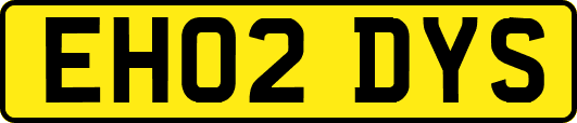 EH02DYS