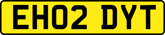 EH02DYT