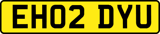 EH02DYU