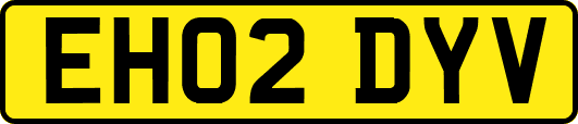 EH02DYV