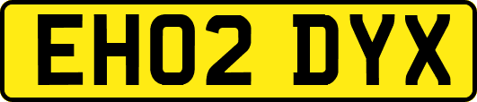 EH02DYX