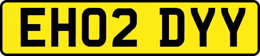 EH02DYY