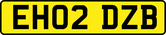 EH02DZB