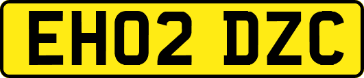EH02DZC