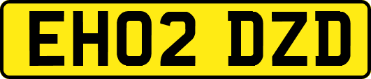 EH02DZD