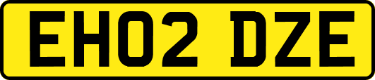 EH02DZE