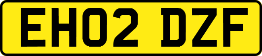 EH02DZF