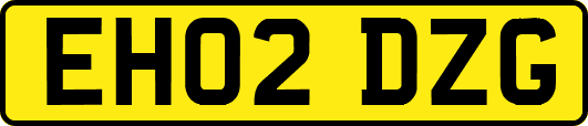 EH02DZG