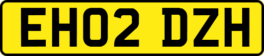 EH02DZH