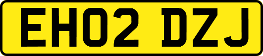 EH02DZJ