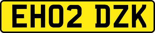 EH02DZK