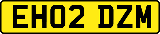EH02DZM