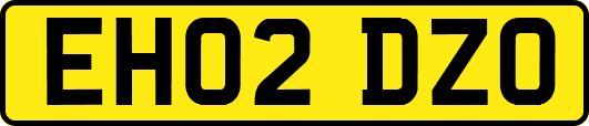 EH02DZO