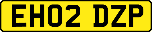 EH02DZP