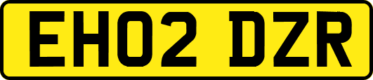 EH02DZR