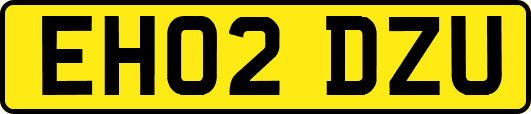 EH02DZU
