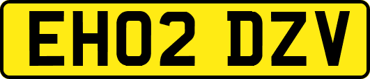 EH02DZV