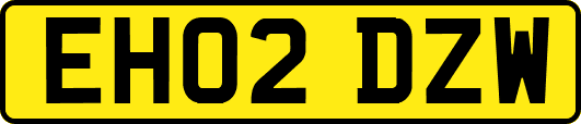 EH02DZW