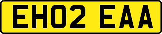 EH02EAA