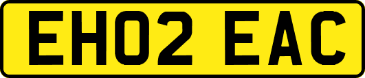 EH02EAC