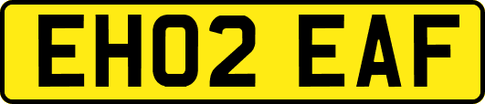 EH02EAF