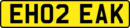 EH02EAK