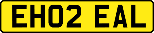 EH02EAL