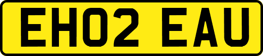 EH02EAU