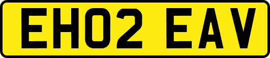 EH02EAV