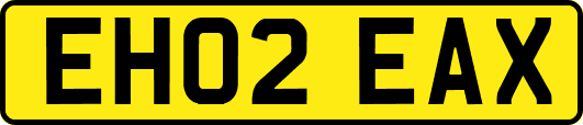 EH02EAX