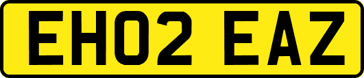 EH02EAZ
