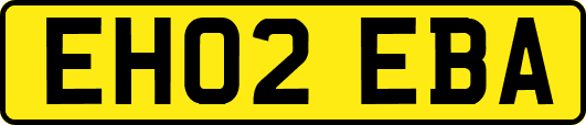 EH02EBA