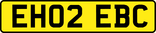 EH02EBC